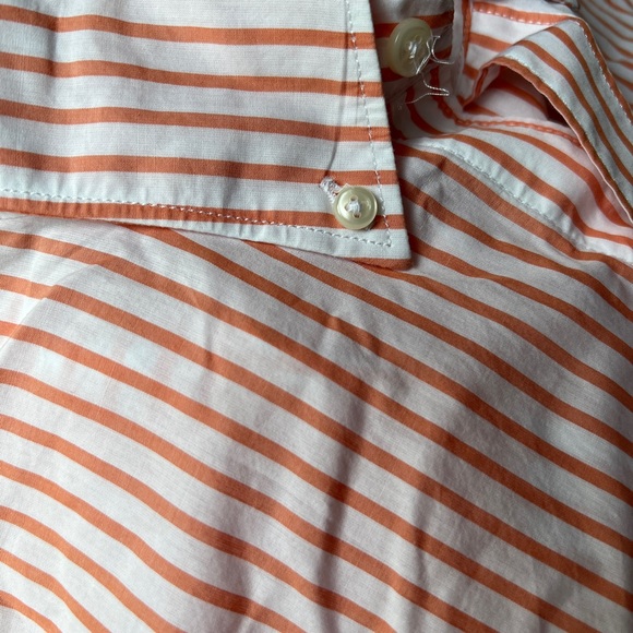 J. Crew Shirts J Crew Cotton Long Sleeve Button Down Shirt Poshmark